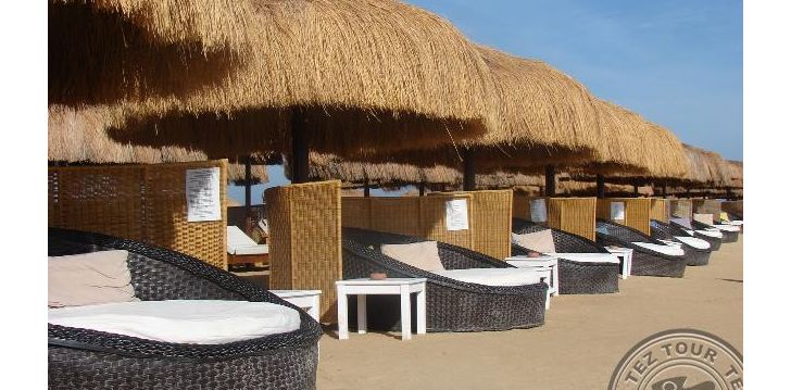 Lihtne puhkus El Gounas, 3* hotellis TURTLE'S INN EL GOUNA! 4
