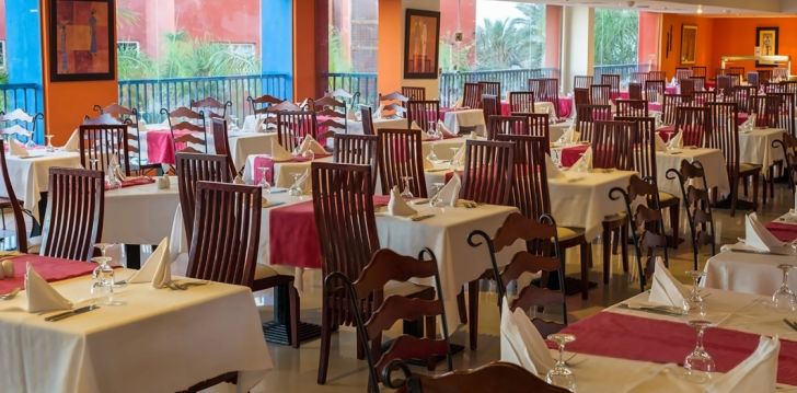 Reis Egiptusesse, 4* hotell SUNRISE CARDINA RESORT! 7