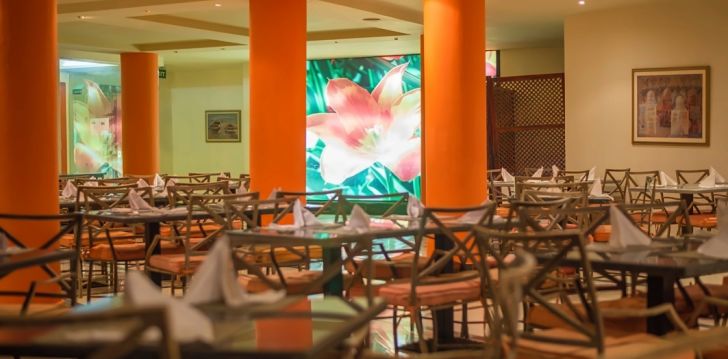 Reis Egiptusesse, 4* hotell SUNRISE CARDINA RESORT! 8