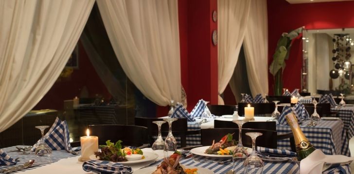 Reis Egiptusesse, 4* hotell SUNRISE CARDINA RESORT! 9