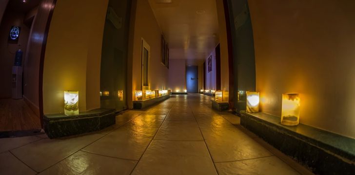 Reis Egiptusesse, 4* hotell SUNRISE CARDINA RESORT! 10