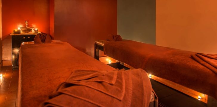 Reis Egiptusesse, 4* hotell SUNRISE CARDINA RESORT! 11
