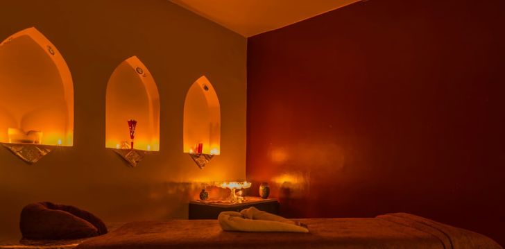 Reis Egiptusesse, 4* hotell SUNRISE CARDINA RESORT! 12