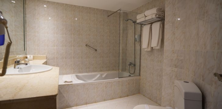 Seiklused Egiptuses, 4* hotell BLUE REEF RED SEA RESORT! 8