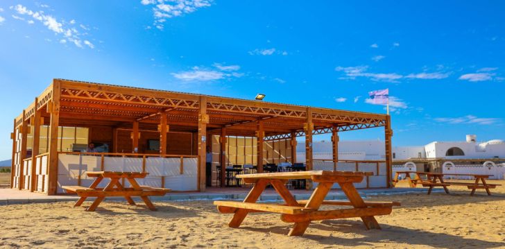 Marsa Alam kuurort ja puhkus 4* hotellis BEACH SAFARI NUBIAN RESORT! 18