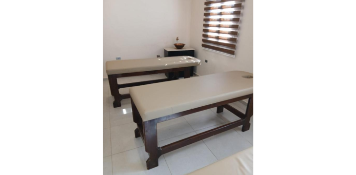 Marsa Alam kuurort ja puhkus 4* hotellis BEACH SAFARI NUBIAN RESORT! 29
