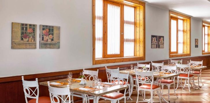 Mugav mereäärne puhkus Egiptuses, 4* hotell JAZ NEO REEF MARSA! 8