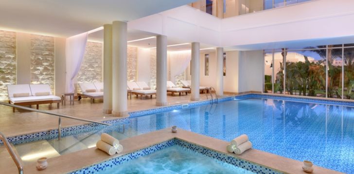 Mugav mereäärne puhkus Egiptuses, 4* hotell JAZ NEO REEF MARSA! 25
