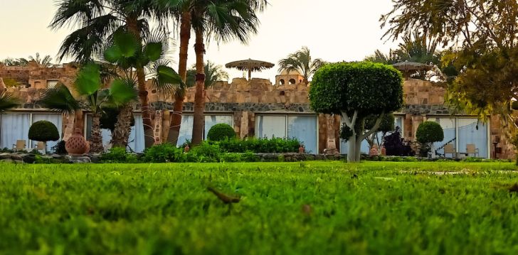Perepuhkus Marsa Alamis, 4* UTOPIA BEACH CLUB! 4