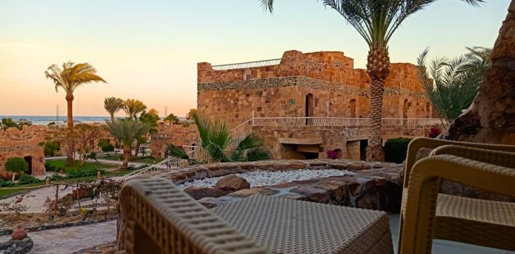 Perepuhkus Marsa Alamis, 4* UTOPIA BEACH CLUB! 5