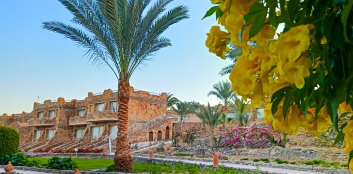 Perepuhkus Marsa Alamis, 4* UTOPIA BEACH CLUB! 6