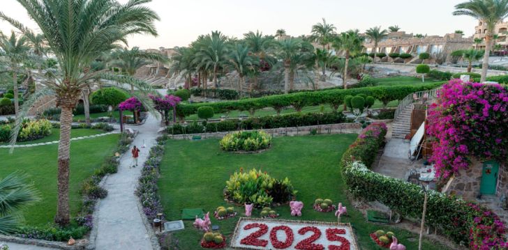 Perepuhkus Marsa Alamis, 4* UTOPIA BEACH CLUB! 13