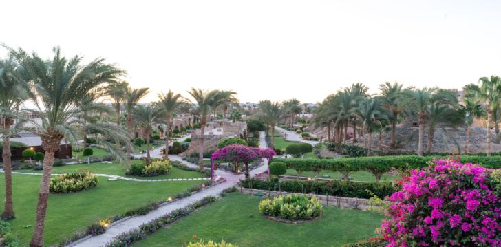 Perepuhkus Marsa Alamis, 4* UTOPIA BEACH CLUB! 14
