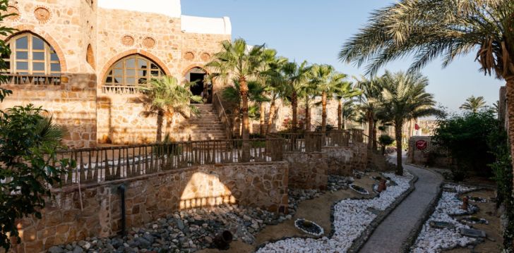 Perepuhkus Marsa Alamis, 4* UTOPIA BEACH CLUB! 16