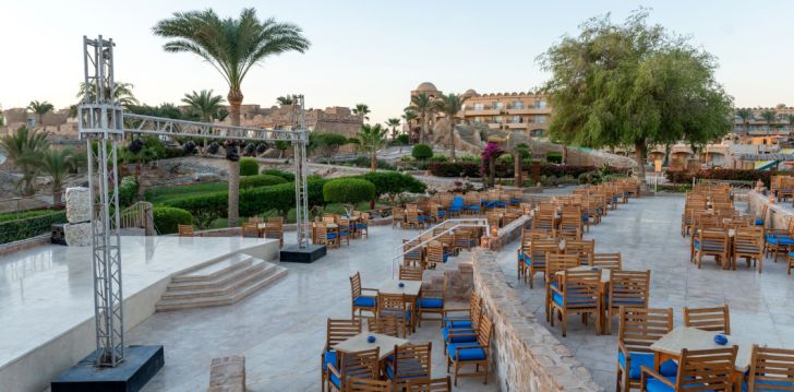 Perepuhkus Marsa Alamis, 4* UTOPIA BEACH CLUB! 17