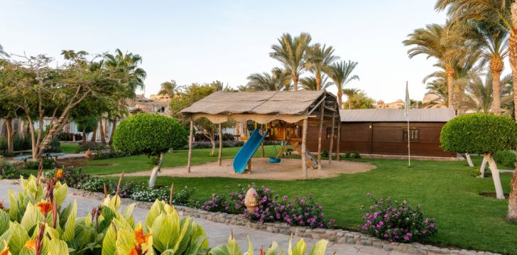 Perepuhkus Marsa Alamis, 4* UTOPIA BEACH CLUB! 18