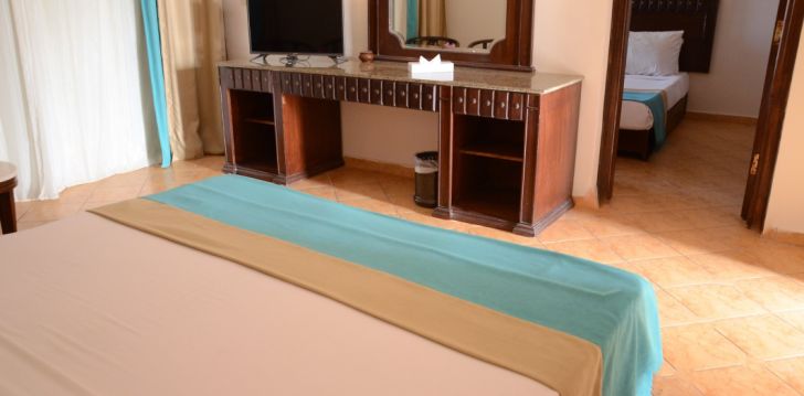 Perepuhkus Marsa Alamis, 4* UTOPIA BEACH CLUB! 21