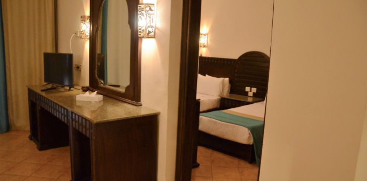 Perepuhkus Marsa Alamis, 4* UTOPIA BEACH CLUB! 23