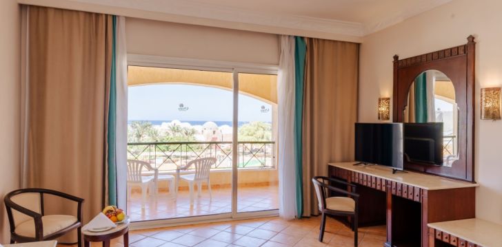 Perepuhkus Marsa Alamis, 4* UTOPIA BEACH CLUB! 24