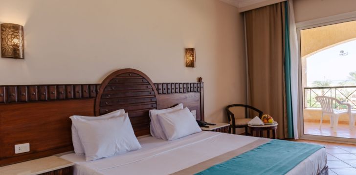 Perepuhkus Marsa Alamis, 4* UTOPIA BEACH CLUB! 25