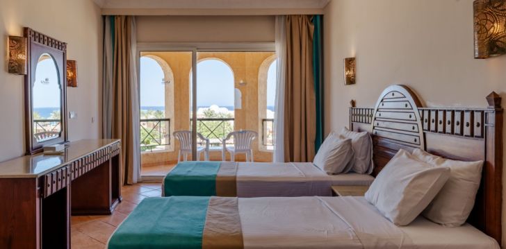 Perepuhkus Marsa Alamis, 4* UTOPIA BEACH CLUB! 26