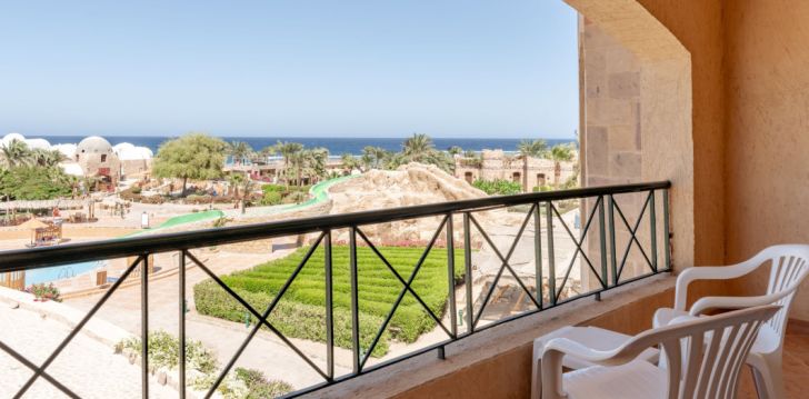 Perepuhkus Marsa Alamis, 4* UTOPIA BEACH CLUB! 27