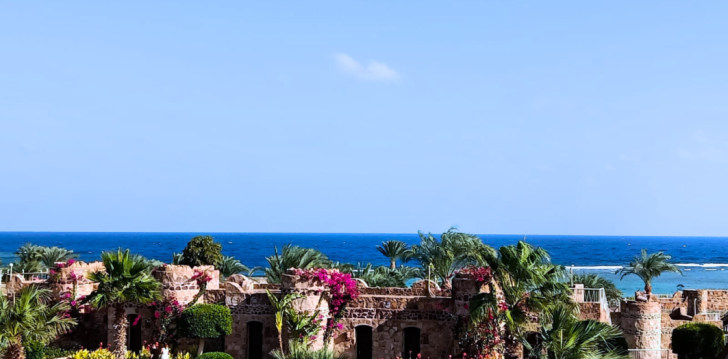 Perepuhkus Marsa Alamis, 4* UTOPIA BEACH CLUB! 29