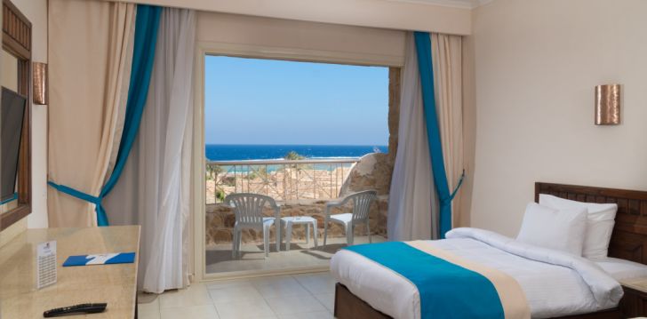 Perepuhkus Marsa Alamis, 4* UTOPIA BEACH CLUB! 30