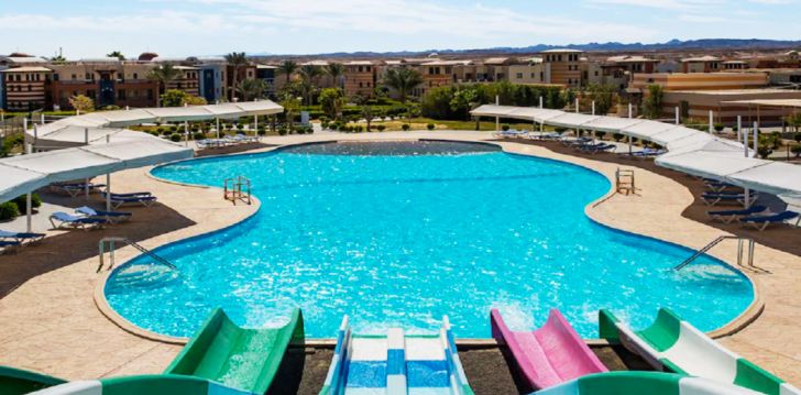 Tuntud hotellikett ja puhkus Marsa Alamis, 5* RADISSON INDIVIDUALS MARINA RESORT! 1