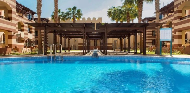 Tuntud hotellikett ja puhkus Marsa Alamis, 5* RADISSON INDIVIDUALS MARINA RESORT! 2
