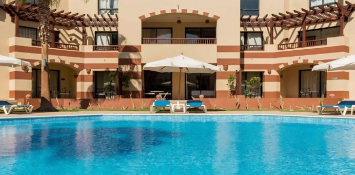 Tuntud hotellikett ja puhkus Marsa Alamis, 5* RADISSON INDIVIDUALS MARINA RESORT! 3
