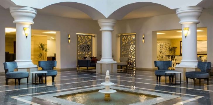 Tuntud hotellikett ja puhkus Marsa Alamis, 5* RADISSON INDIVIDUALS MARINA RESORT! 6