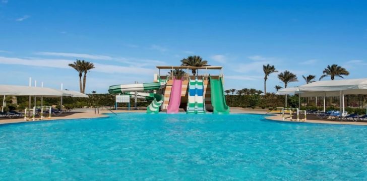 Tuntud hotellikett ja puhkus Marsa Alamis, 5* RADISSON INDIVIDUALS MARINA RESORT! 7