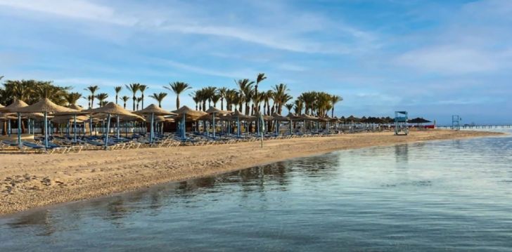 Tuntud hotellikett ja puhkus Marsa Alamis, 5* RADISSON INDIVIDUALS MARINA RESORT! 12