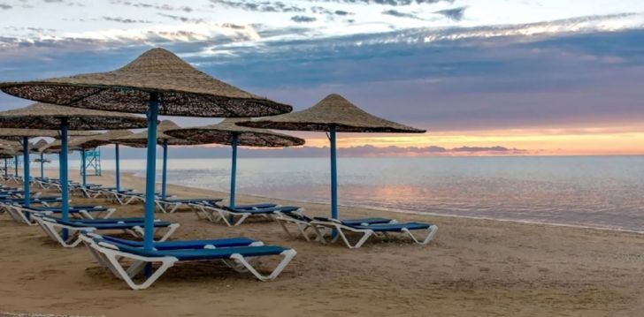 Tuntud hotellikett ja puhkus Marsa Alamis, 5* RADISSON INDIVIDUALS MARINA RESORT! 13