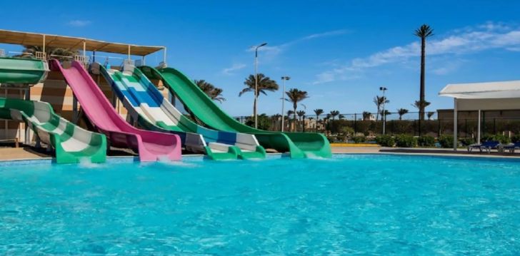 Tuntud hotellikett ja puhkus Marsa Alamis, 5* RADISSON INDIVIDUALS MARINA RESORT! 14