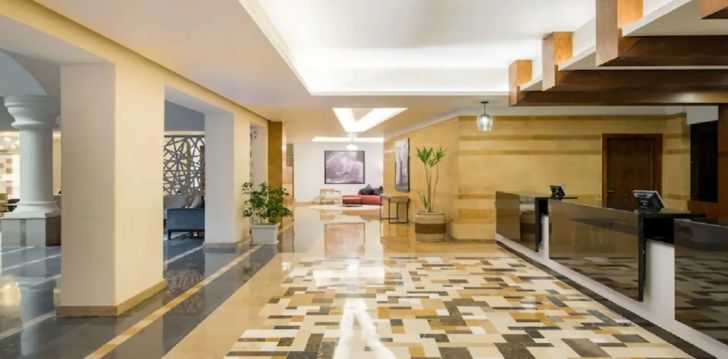 Tuntud hotellikett ja puhkus Marsa Alamis, 5* RADISSON INDIVIDUALS MARINA RESORT! 15