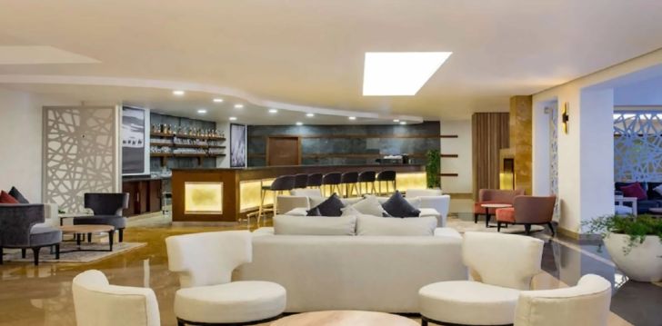Tuntud hotellikett ja puhkus Marsa Alamis, 5* RADISSON INDIVIDUALS MARINA RESORT! 16