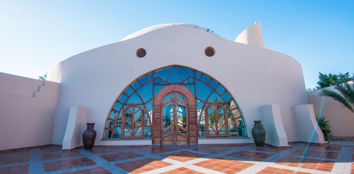 Rannapuhkus Egiptuses, 4* hotell SHAMS ALAM BEACH RESORT! 3