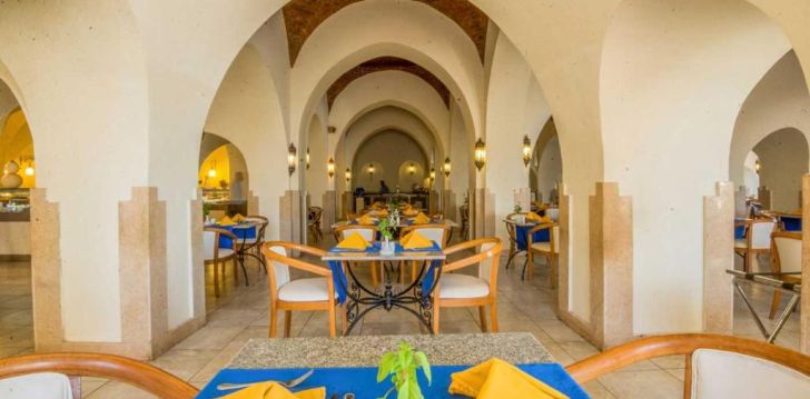 Rannapuhkus Egiptuses, 4* hotell SHAMS ALAM BEACH RESORT! 17