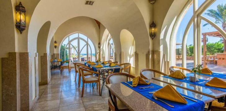 Rannapuhkus Egiptuses, 4* hotell SHAMS ALAM BEACH RESORT! 18