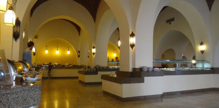 Rannapuhkus Egiptuses, 4* hotell SHAMS ALAM BEACH RESORT! 19