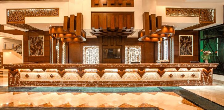 Kvaliteetne puhkus Marsa Alamis, 5* hotell FANTAZIA RESORT MARSA ALAM! 12