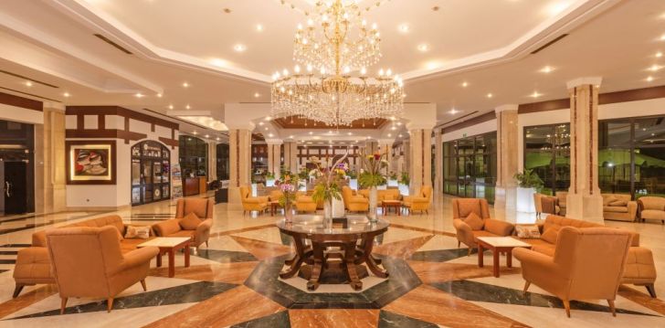 Kvaliteetne puhkus Marsa Alamis, 5* hotell FANTAZIA RESORT MARSA ALAM! 13
