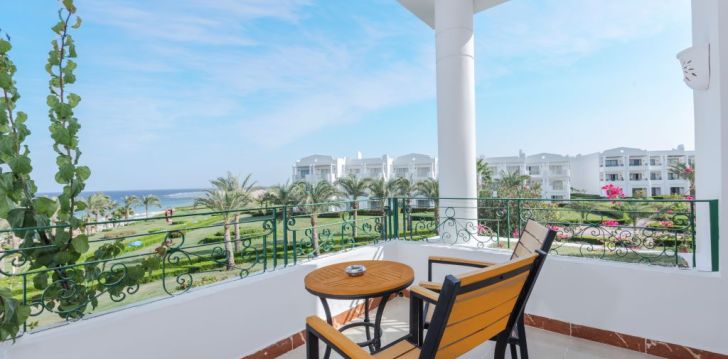 Kvaliteetne puhkus Marsa Alamis, 5* hotell FANTAZIA RESORT MARSA ALAM! 16