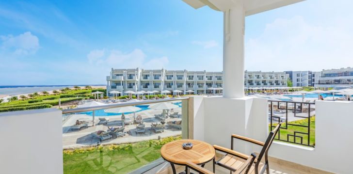 Kvaliteetne puhkus Marsa Alamis, 5* hotell FANTAZIA RESORT MARSA ALAM! 23
