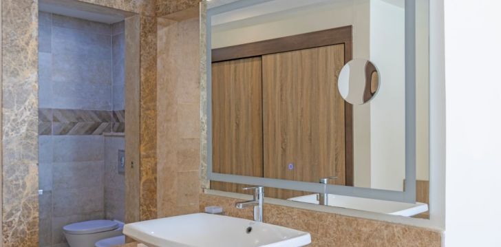Kvaliteetne puhkus Marsa Alamis, 5* hotell FANTAZIA RESORT MARSA ALAM! 24