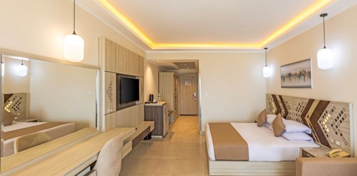 Kvaliteetne puhkus Marsa Alamis, 5* hotell FANTAZIA RESORT MARSA ALAM! 26