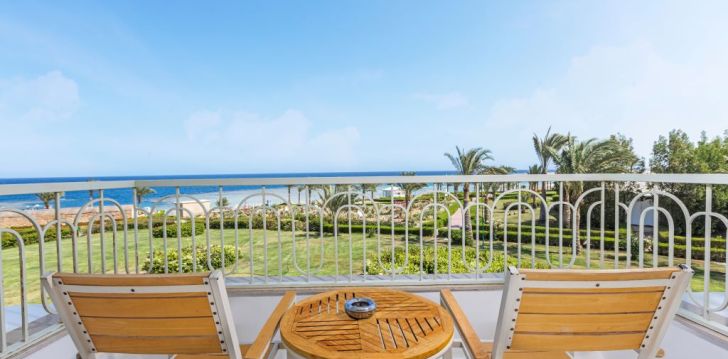 Kvaliteetne puhkus Marsa Alamis, 5* hotell FANTAZIA RESORT MARSA ALAM! 28