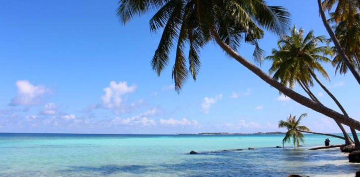 Eksootiline puhkus Maldiividel, 3* hotell ROSEMARY BOUTIQUE! 23